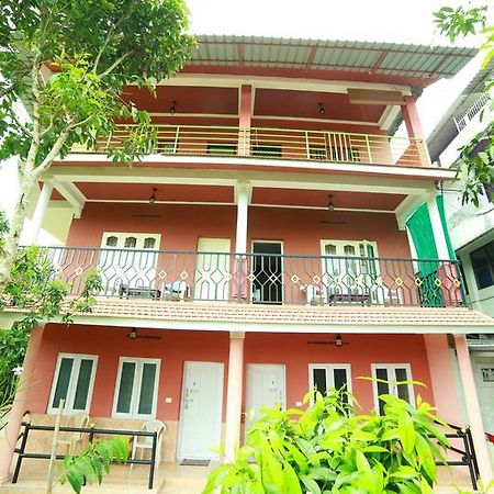 Kerala House Thekkady Exterior foto