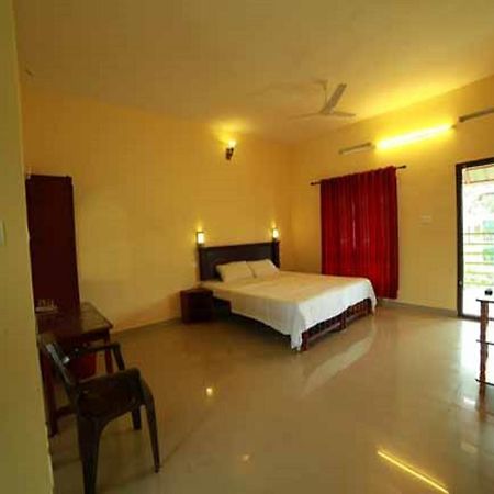 Kerala House Thekkady Exterior foto