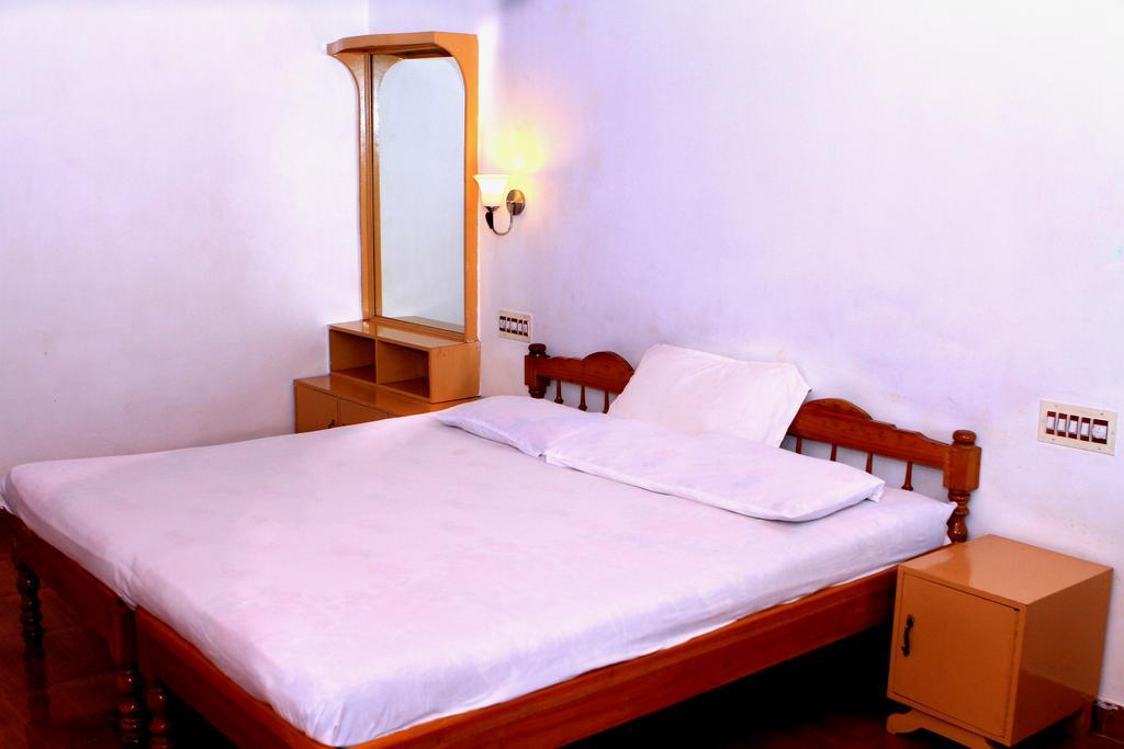 Kerala House Thekkady Quarto foto
