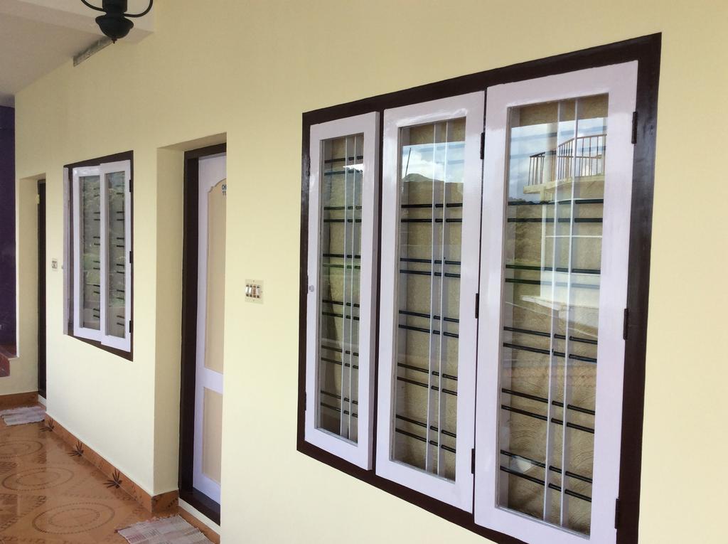Kerala House Thekkady Exterior foto