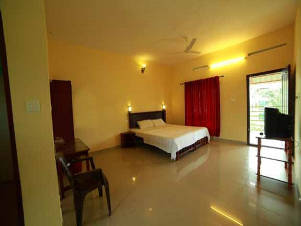 Kerala House Thekkady Exterior foto