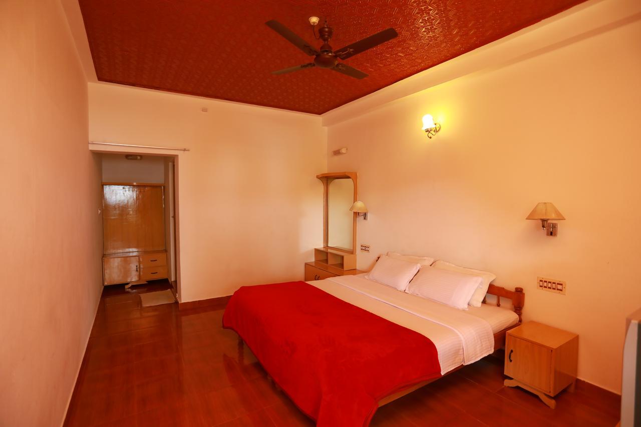 Kerala House Thekkady Exterior foto