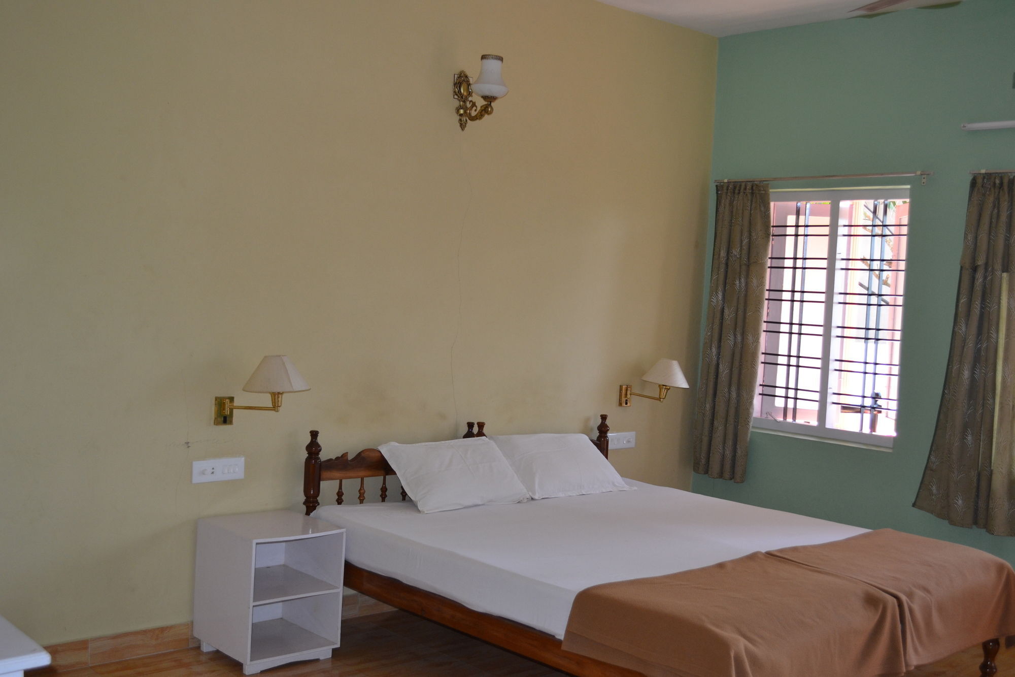 Kerala House Thekkady Exterior foto